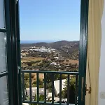 Sigala, Aeagean View Vakantiehuis Artemonas