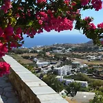 Sigala, Aeagean View Vakantiehuis Artemonas