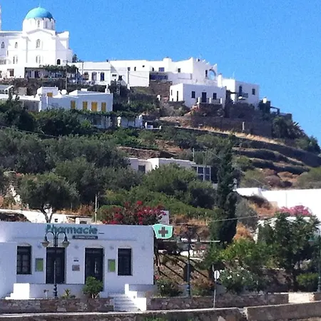 Sigala, Aeagean View * Artemonas