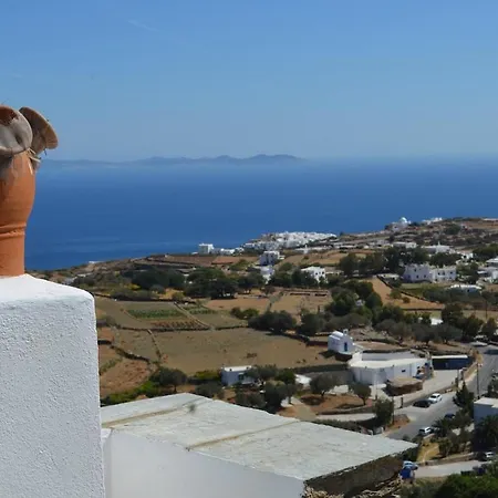 Sigala, Aeagean View * Artemonas