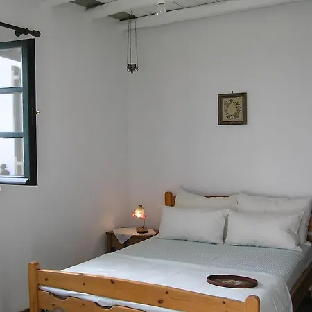 Ferienhaus Sigala, Aeagean View *