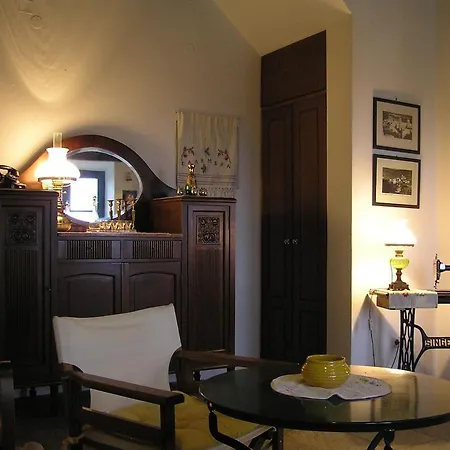 Sigala, Aeagean View