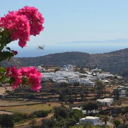 Sigala, Aeagean View * Artemonas
