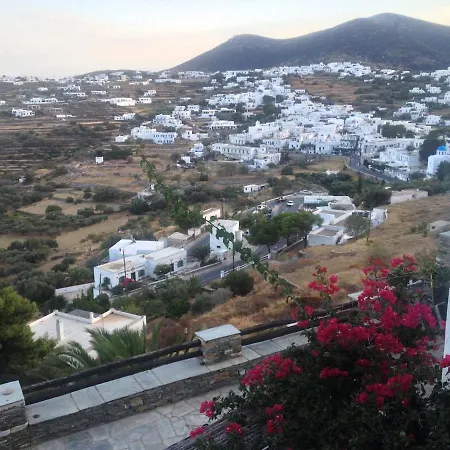 Ferienhaus Sigala, Aeagean View *