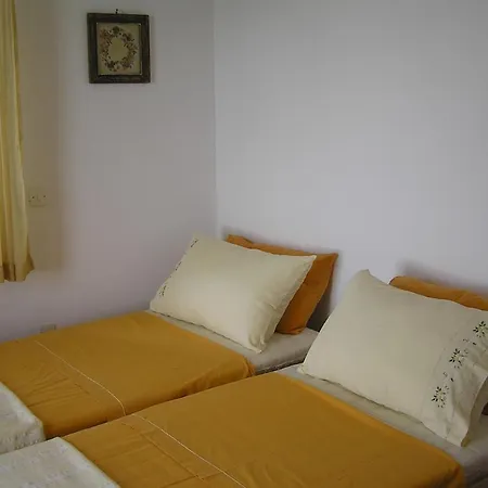 Ferienhaus Sigala, Aeagean View *