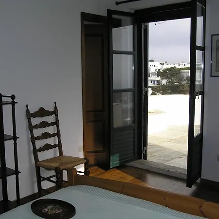 Sigala, Aeagean View Σπίτι διακοπών