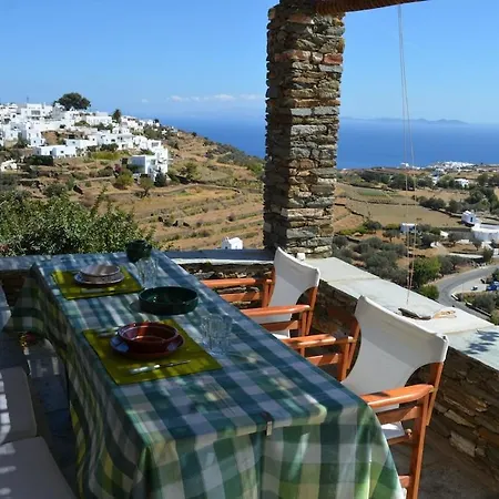 Sigala, Aeagean View * Artemonas