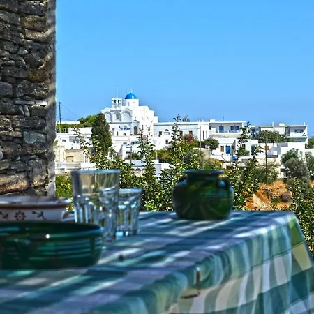 Sigala, Aeagean View * Artemonas