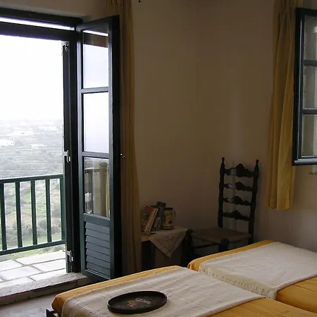 Sigala, Aeagean View Artemonas