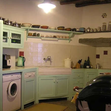 Sigala, Aeagean View Ferienhaus