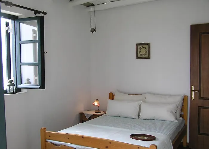 Ferienhaus Sigala, Aeagean View *