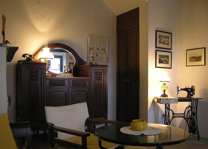 Sigala, Aeagean View