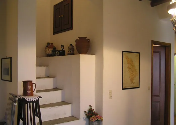 Ferienhaus Sigala, Aeagean View *