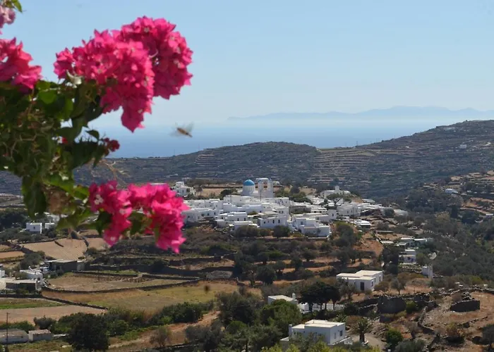 Sigala, Aeagean View * Artemonas