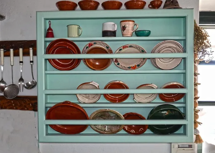 Ferienhaus Sigala, Aeagean View