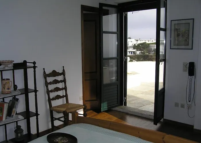 Sigala, Aeagean View Σπίτι διακοπών