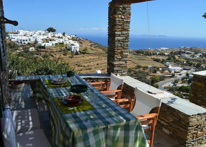 Sigala, Aeagean View * Αρτεμώνας