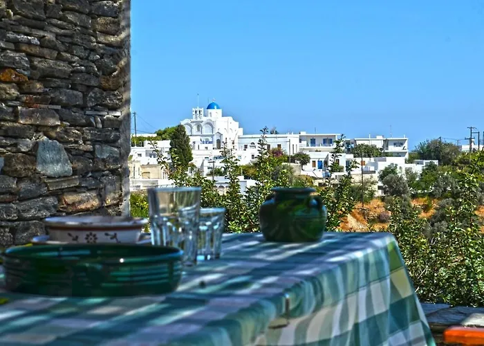 Sigala, Aeagean View * Artemonas