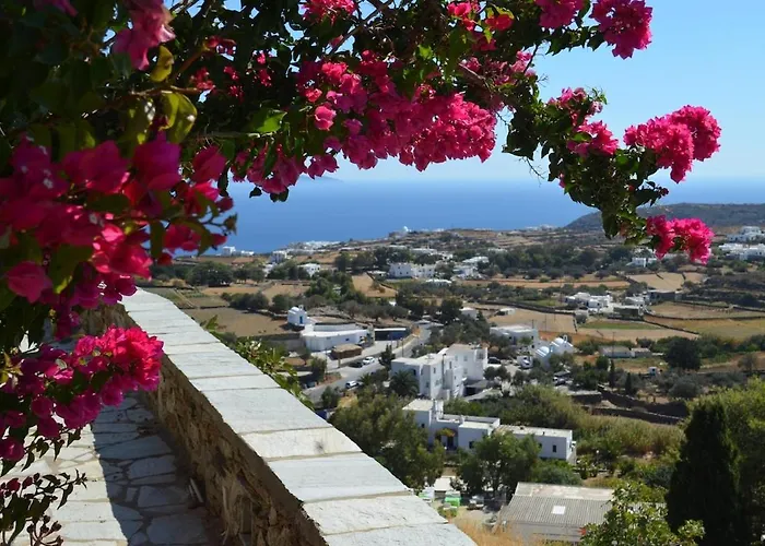 Sigala, Aeagean View Σπίτι διακοπών Αρτεμώνας