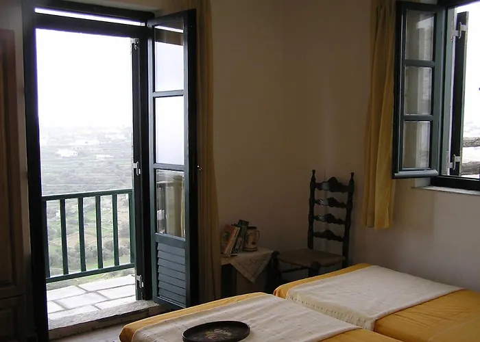 Sigala, Aeagean View Αρτεμώνας