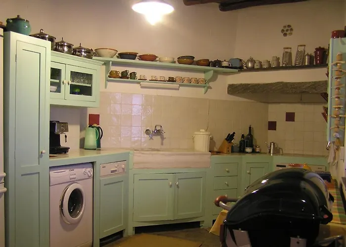 Sigala, Aeagean View Ferienhaus